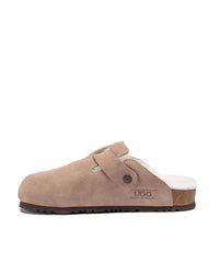 Women's UGG Wool Marly Slippers