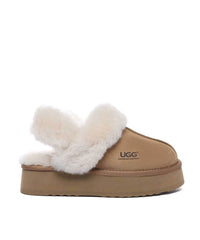 Women's UGG Bronny 3-Way Platform Slippers