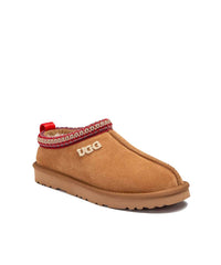 Women's UGG Tassy Logo Moccasin