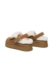 Women's UGG Torry Platform Slide