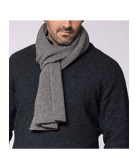 Merino Possum Chevi Scarf