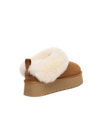 Women's UGG Jayel Platform Moccasin