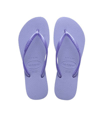 Havaianas Women's Slim Metallic Thongs - UGG Outlet Store
