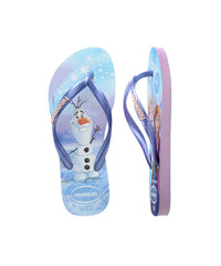Havaianas Kids Slim Princess Thong