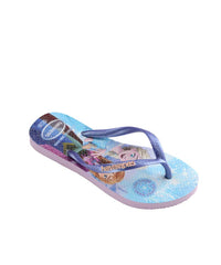 Havaianas Kids Slim Princess Thong