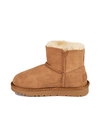 Kid’s UGG Classic Mini Button Boot