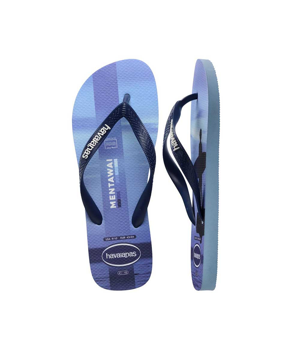 Havaianas Men's Top Surfer Thongs Main image