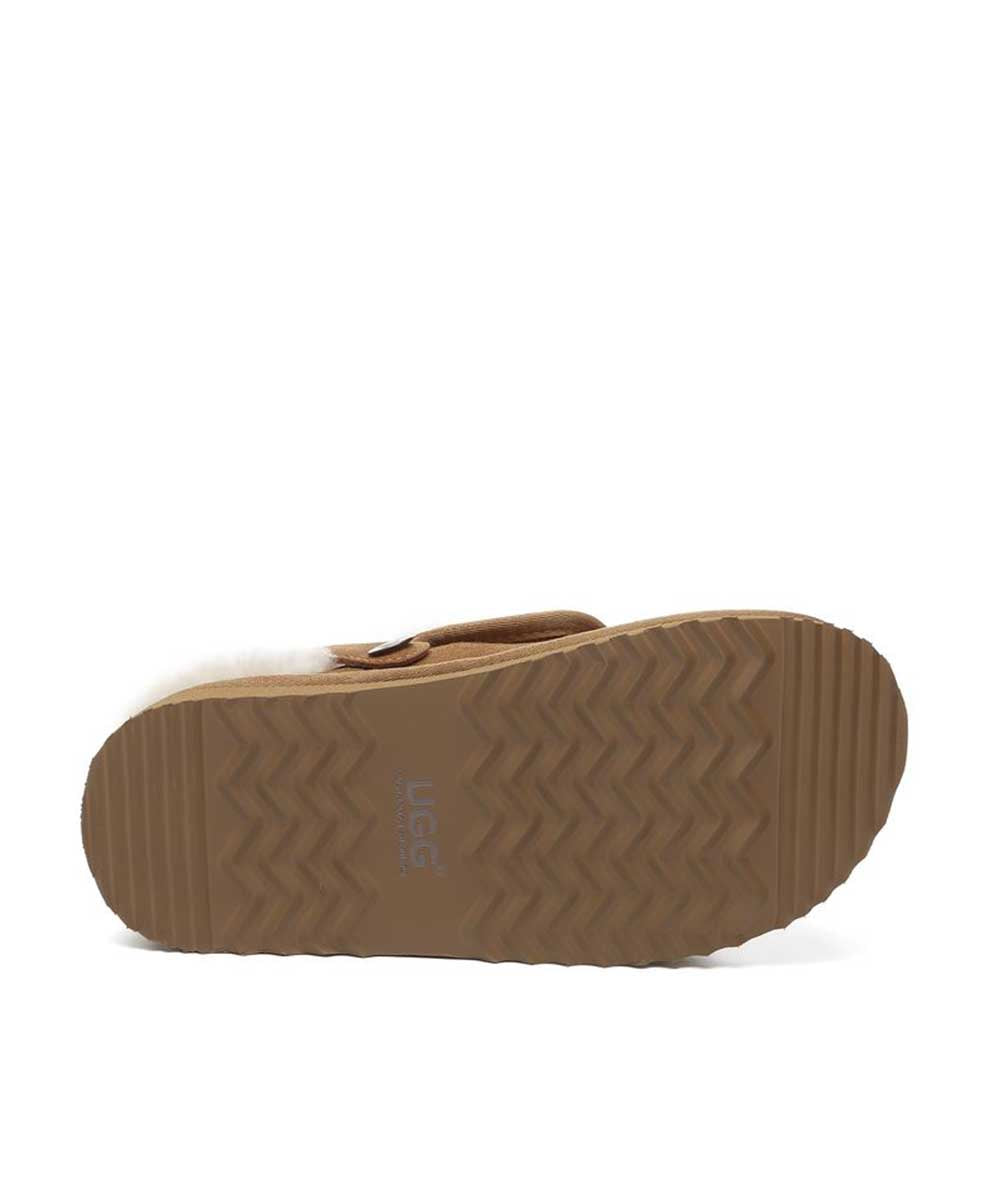 Women's UGG Torry Platform Slide