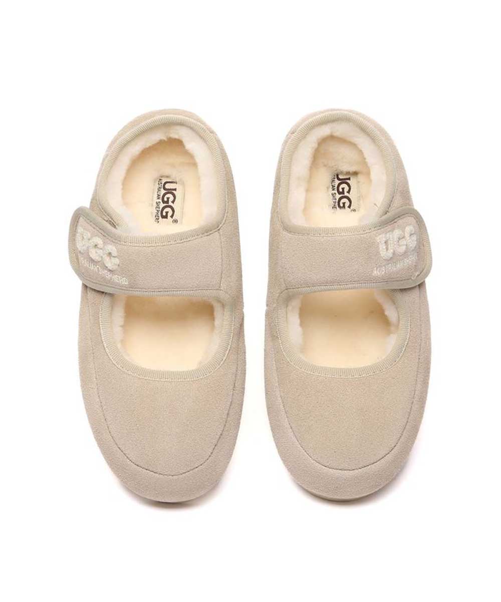 Women's UGG Loan Slipper