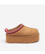Women's UGG Tassy High Platform Moccasin