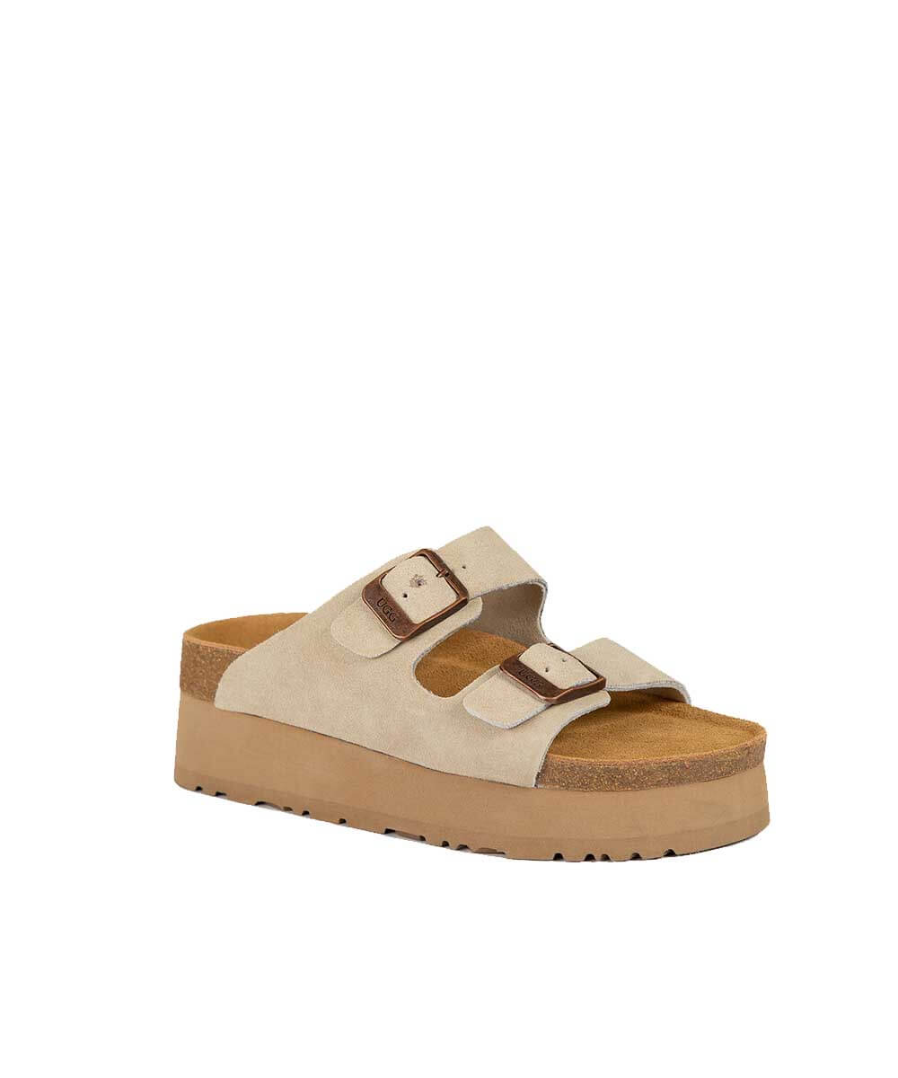 Women's UGG Alto Platform Sandal Secondary image