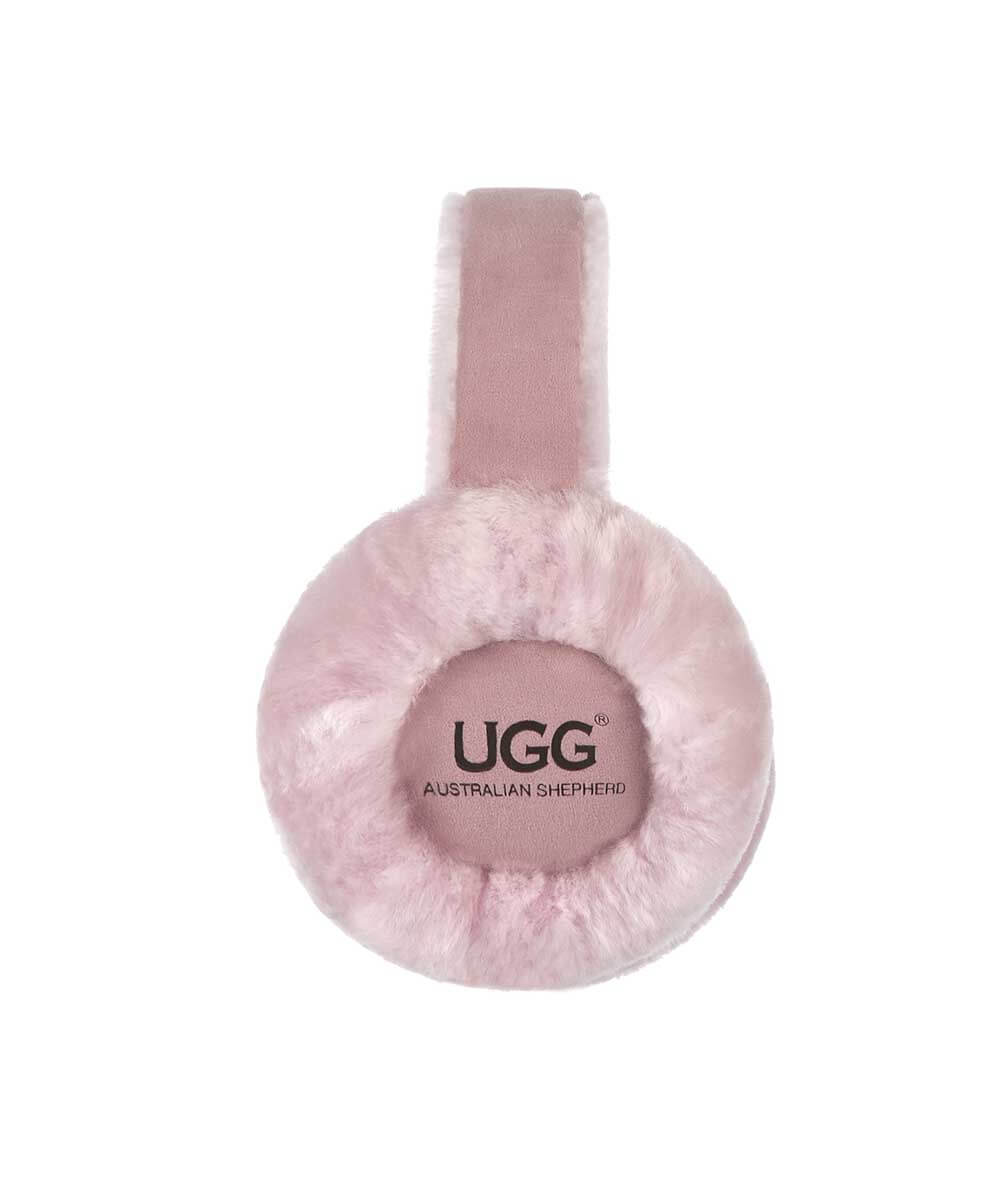 Kids Wool UGG Earmuff
