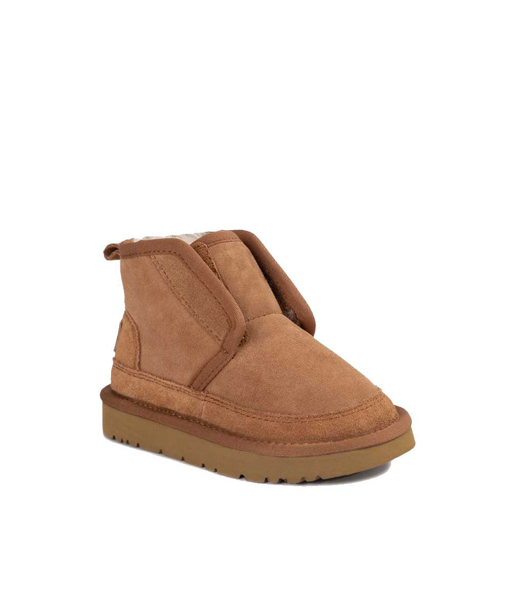 Kid’s UGG Rye Velcro Boot