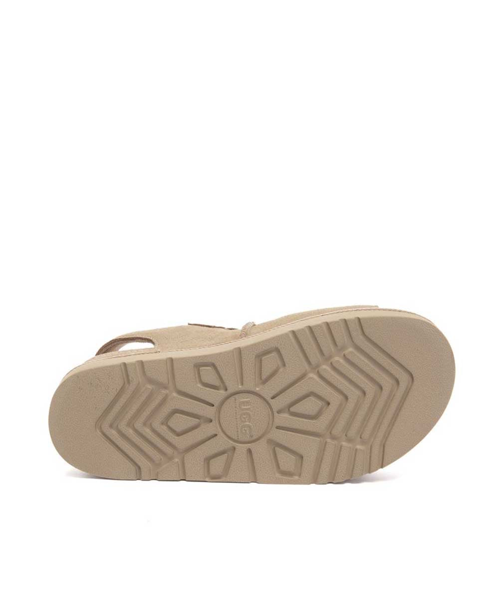 Women's UGG Tanny Platform Sandals