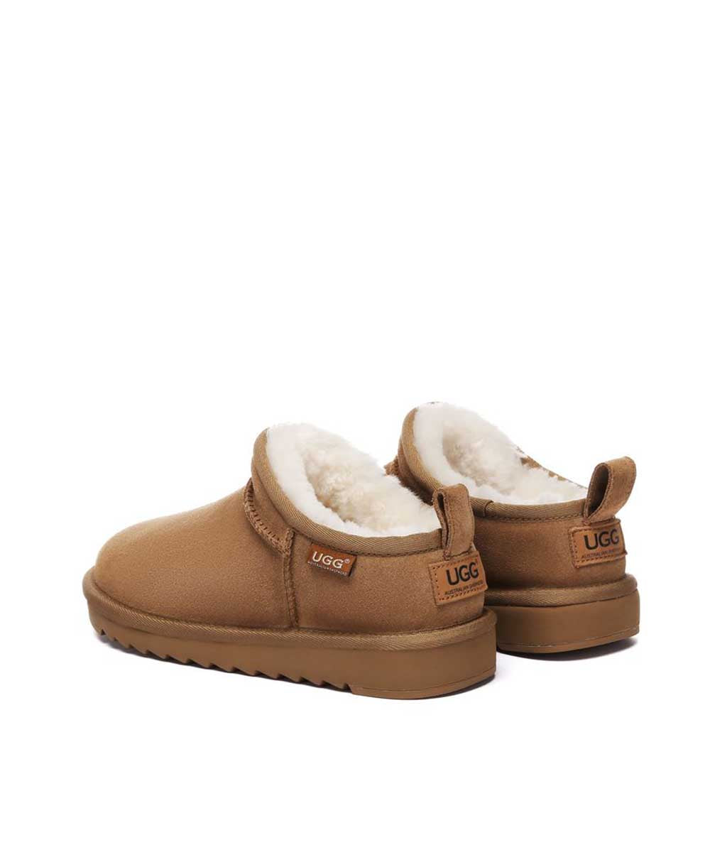 Women's UGG Nano Classic Boot