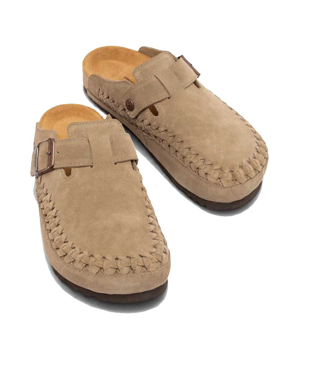 Men's UGG Belmore Slipper