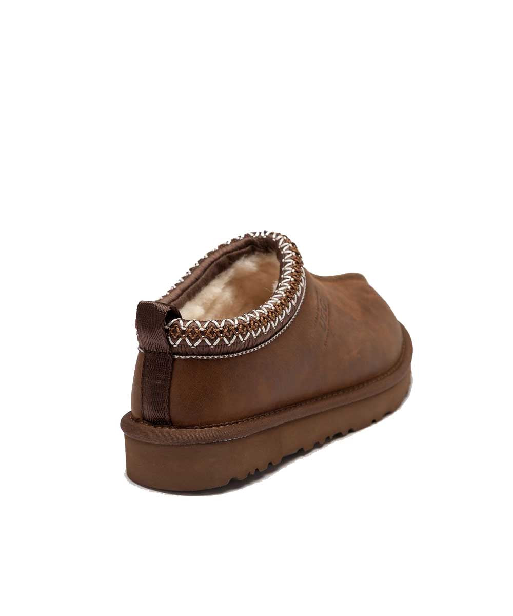 Women's UGG Tassy Nappa Moccasin