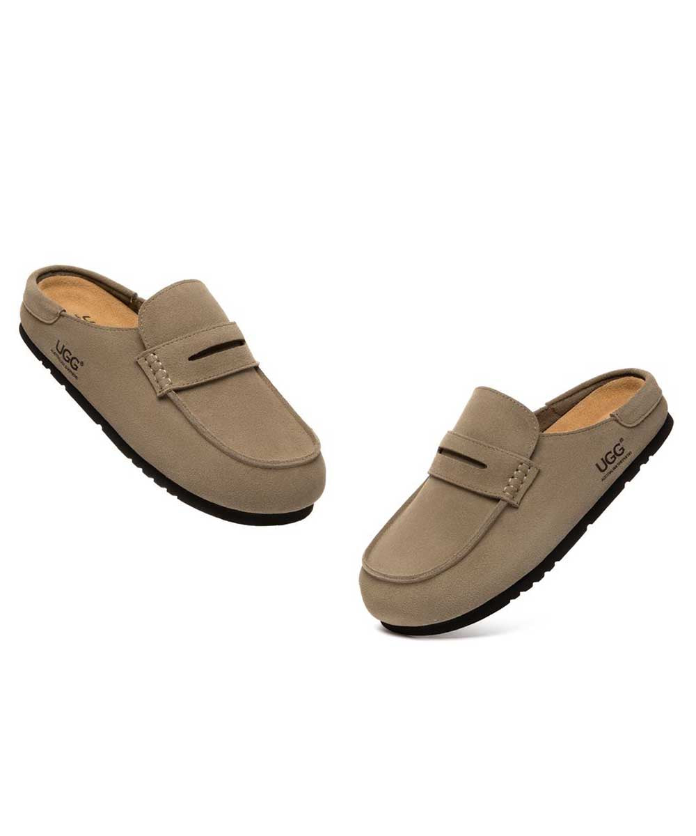 Women's UGG Clayton Slide