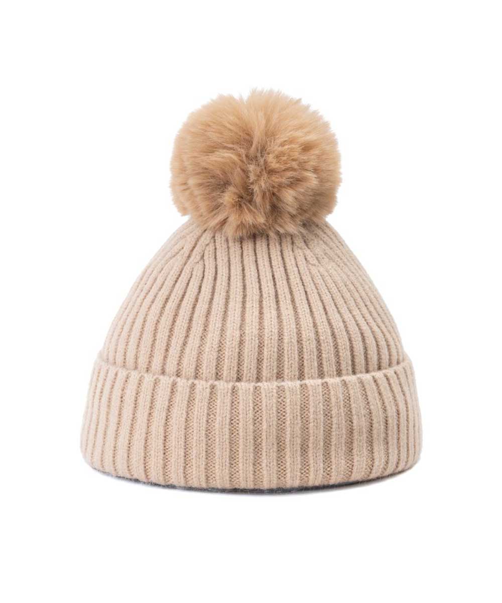 Kids Molly Beanie