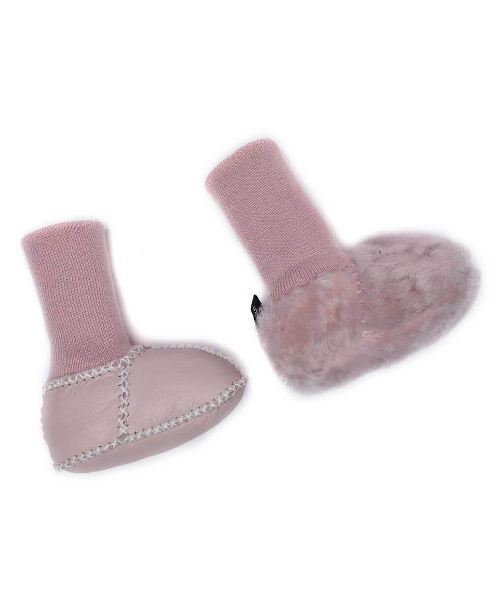 UGG Baby Lolo Warmer Bootie
