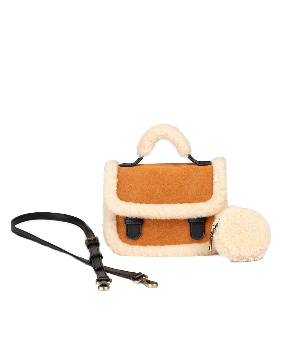 UGG Jen Box Bag Main image