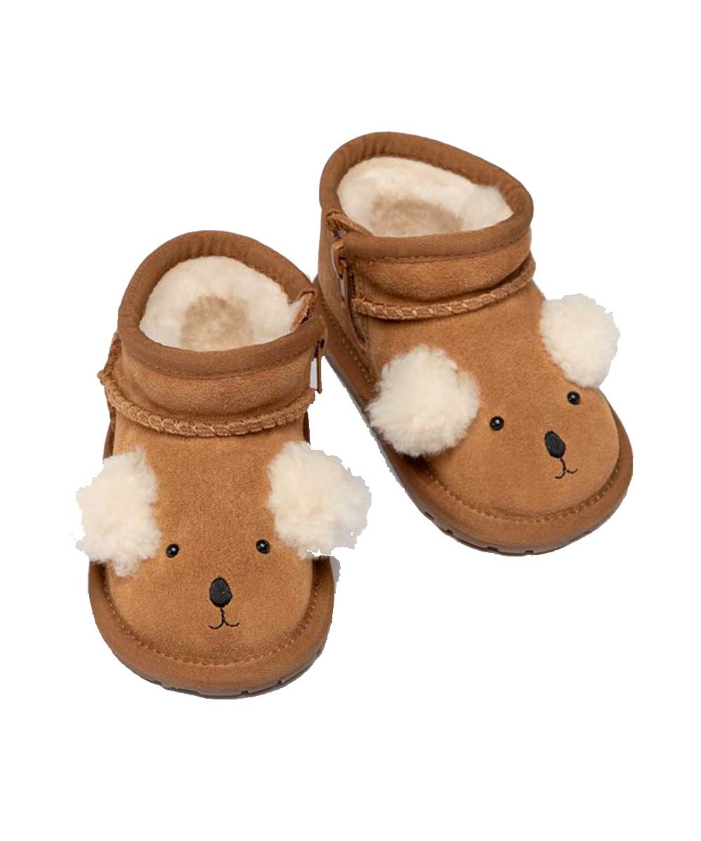 Kid’s UGG Koala Mini Boot Secondary image