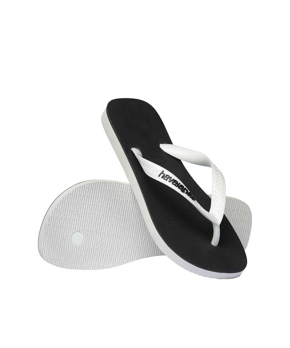 Havaianas Men's Top Original Remix Thongs Secondary image
