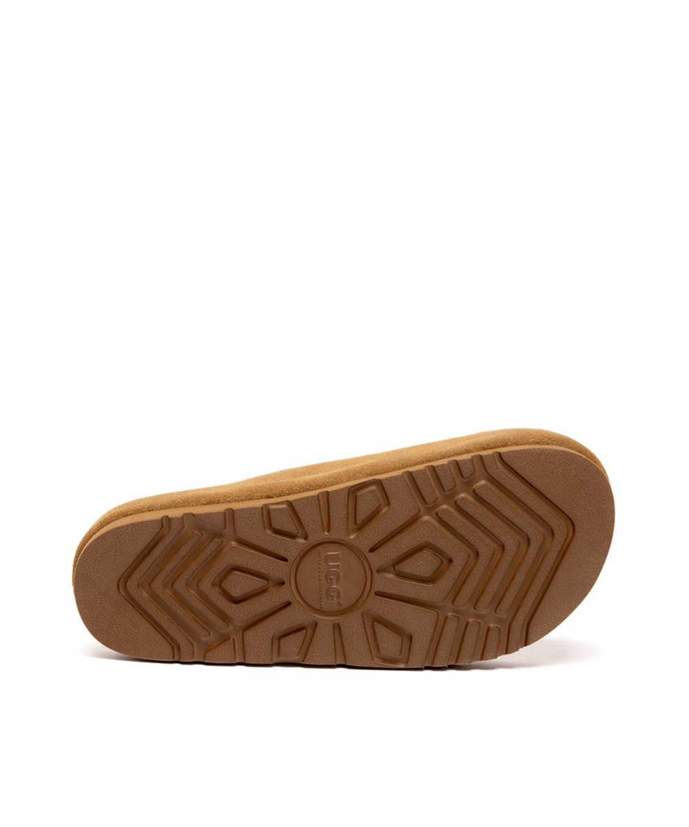 Women's UGG Monty Clog Slipper