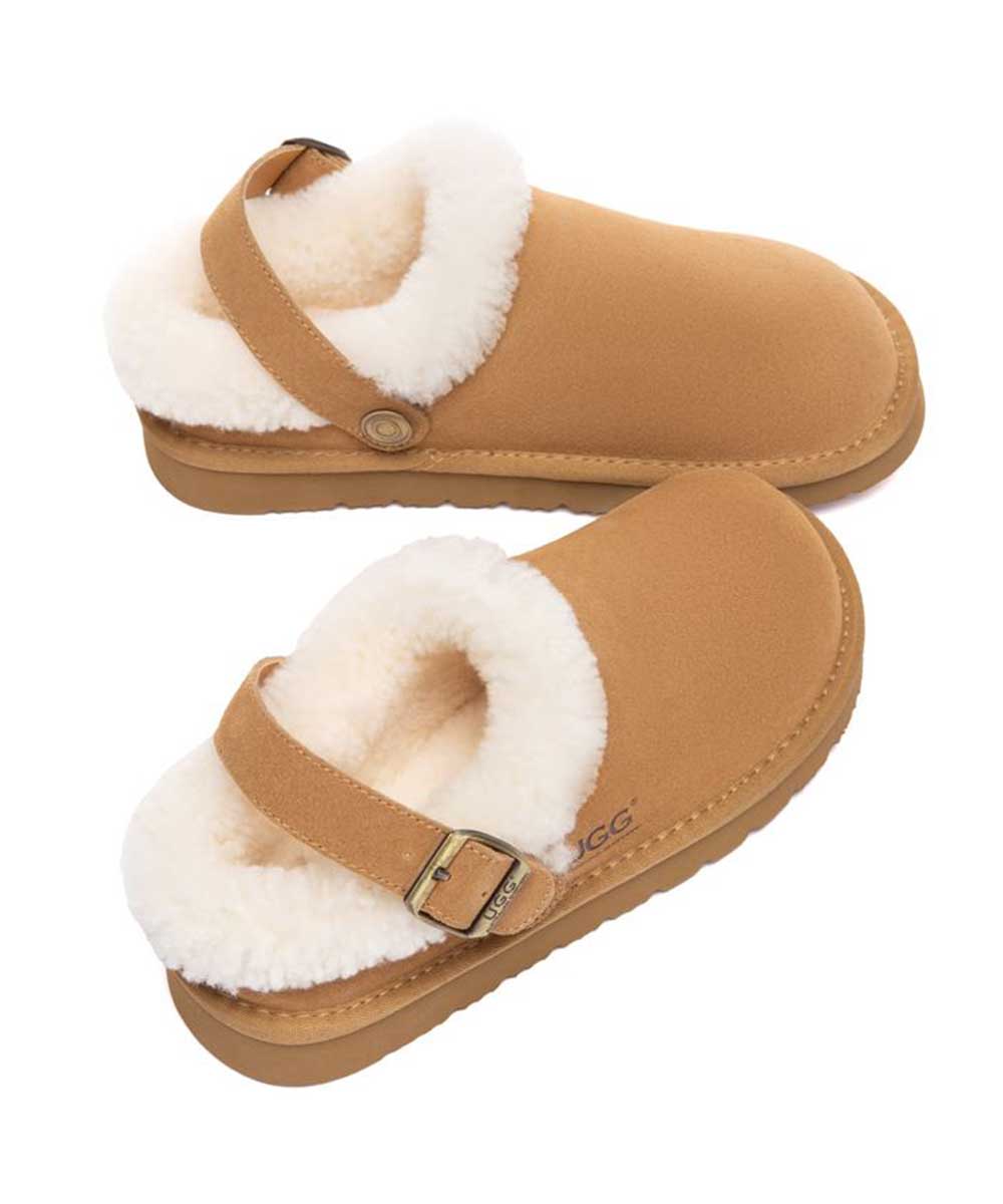 Women's UGG Percy Moccasin