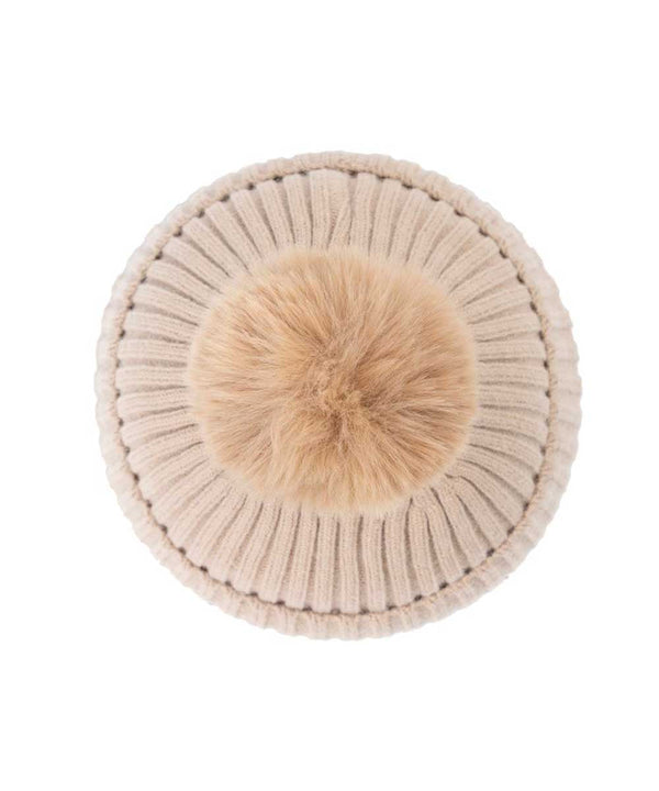 Kids Molly Beanie