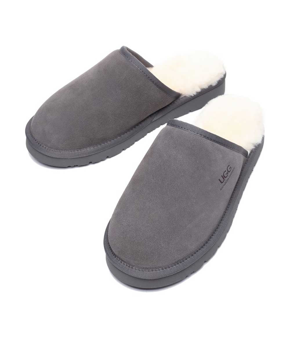 Men's UGG Ted Slipper