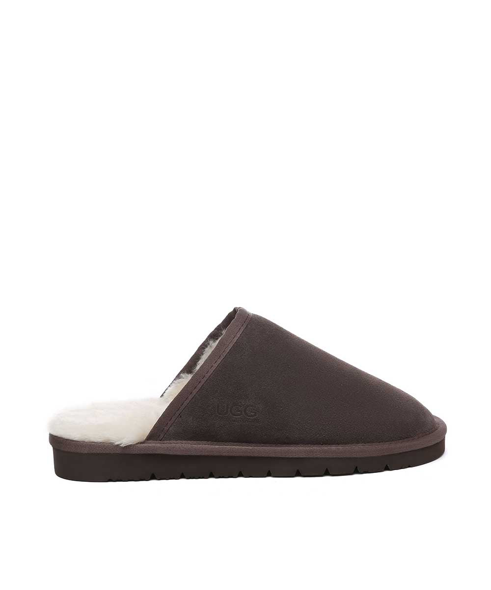Men's UGG Ted Slipper