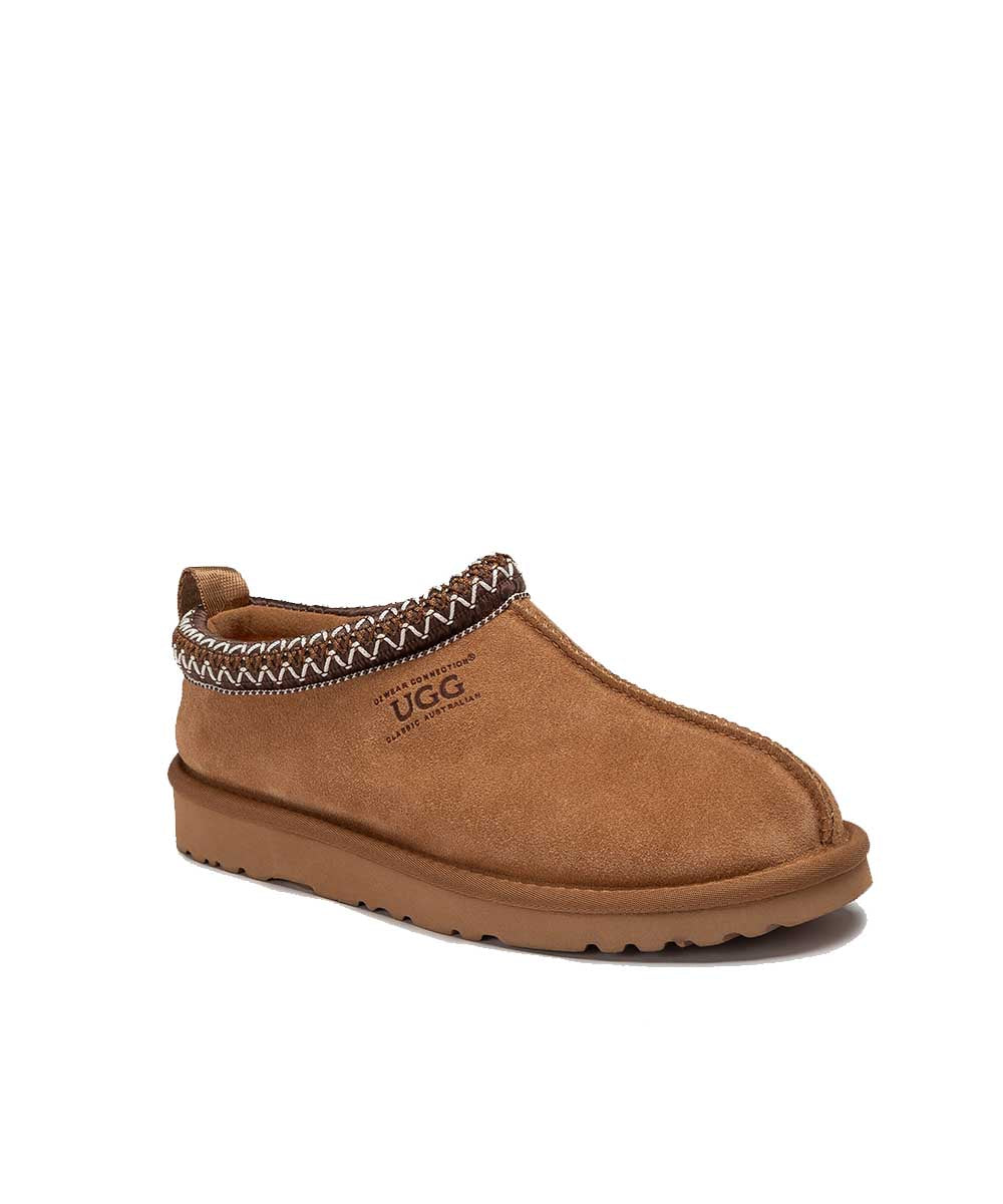 Men's UGG Spring Tassy Moccasin