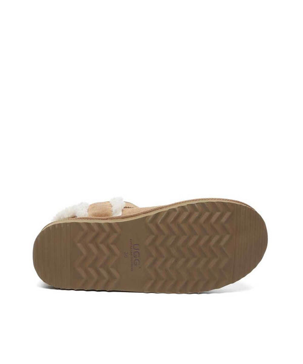 Women's UGG Ultra Mini Ary Boot
