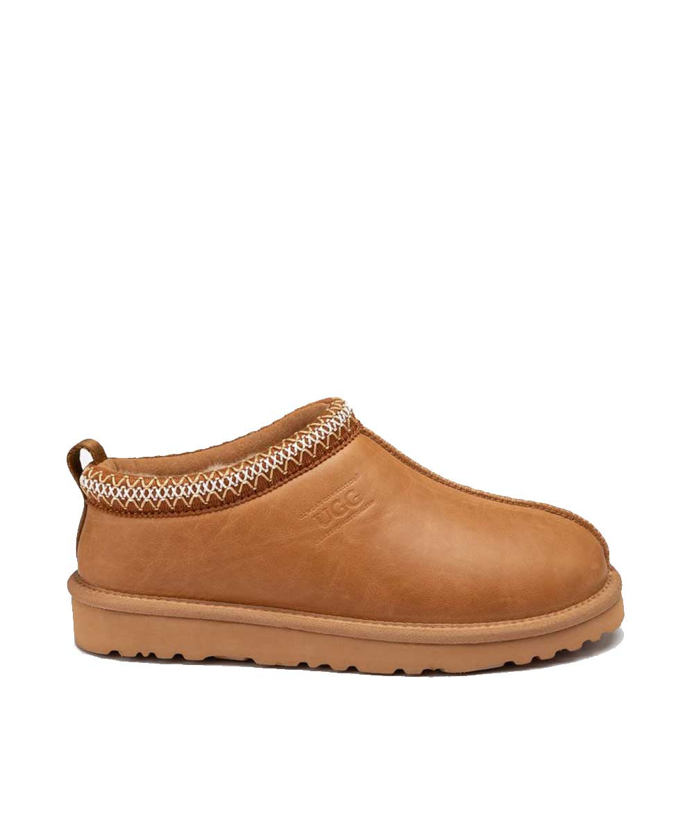 Women's UGG Tassy Nappa Moccasin