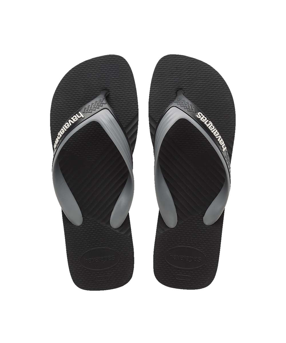 Havaianas Men's Dual Thongs Secondary image