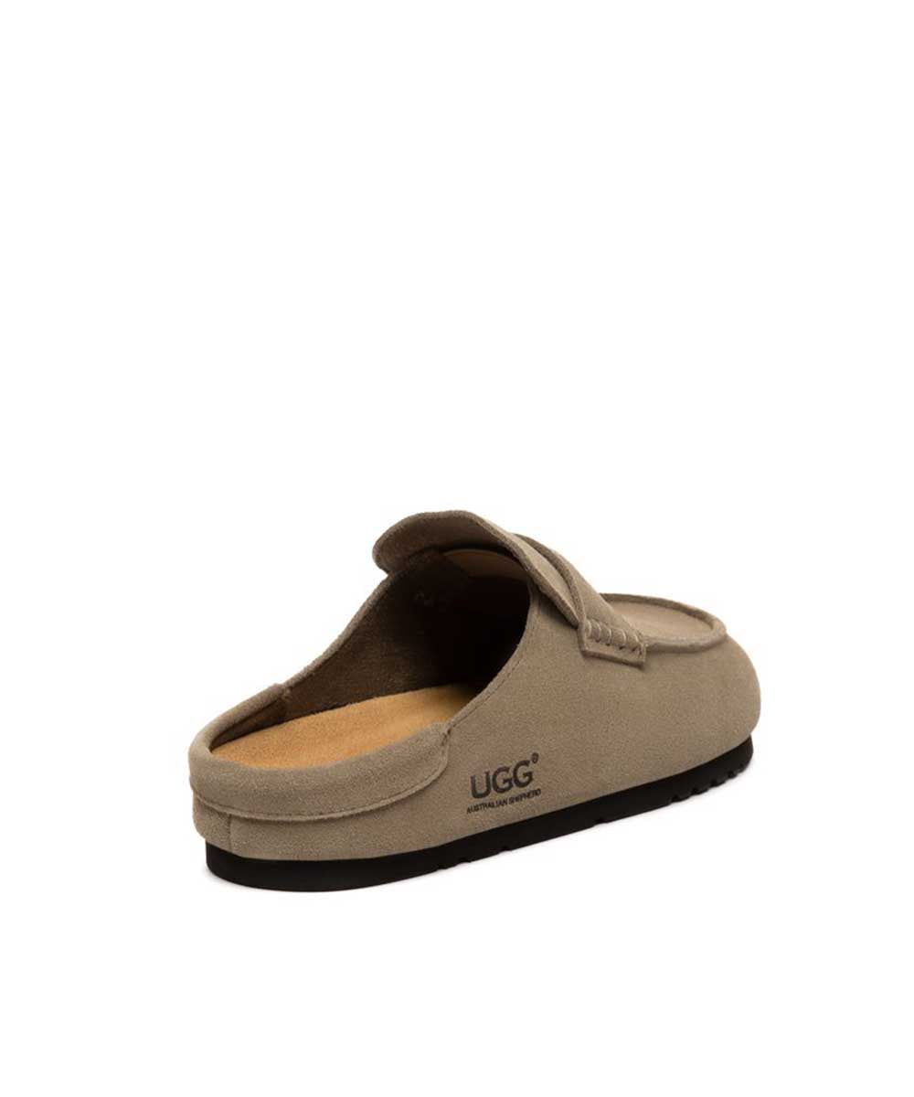 Women's UGG Clayton Slide
