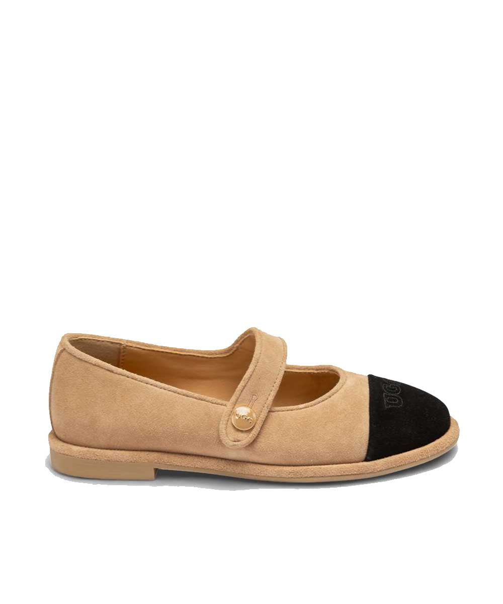Women's UGG Sendro Flats Main image