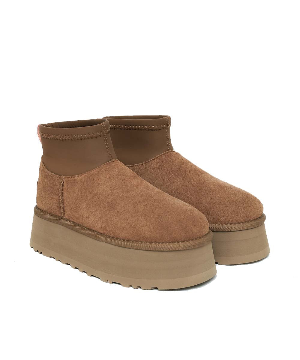Women's UGG Ultra Low Top Platform Boot