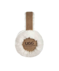 Kids Wool UGG Earmuff