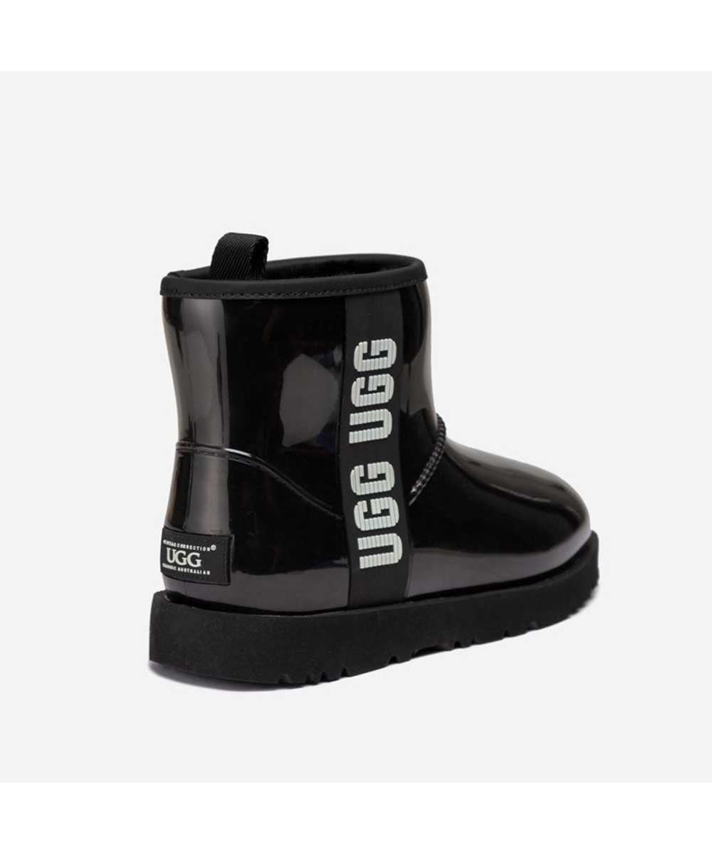 Women's UGG Avalon Waterproof Rain Boot Secondary image