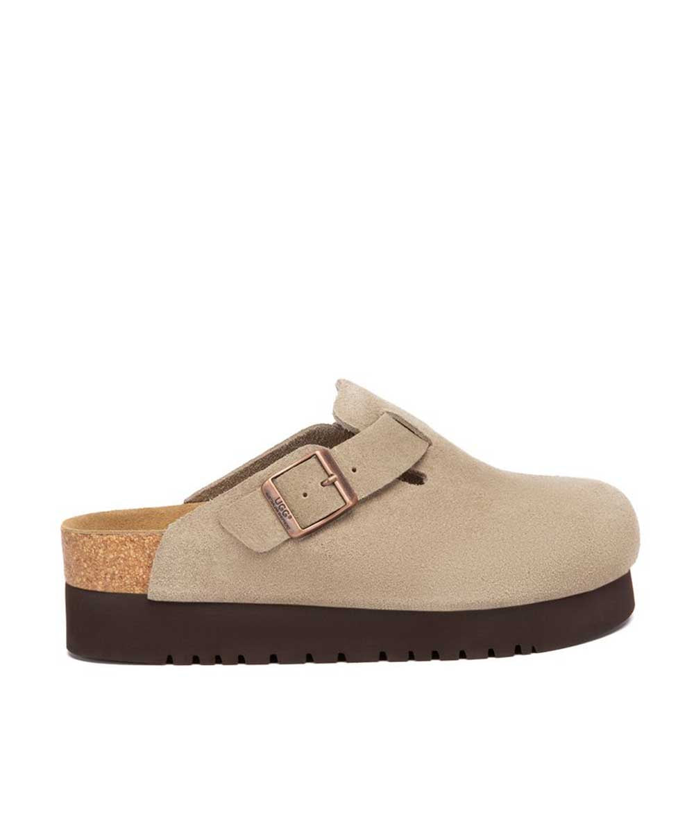 Women’s Marly Platform Sandal Main image