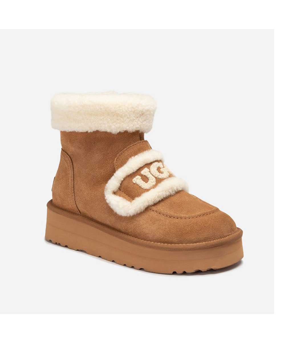 Women's UGG Naby Platform Boot