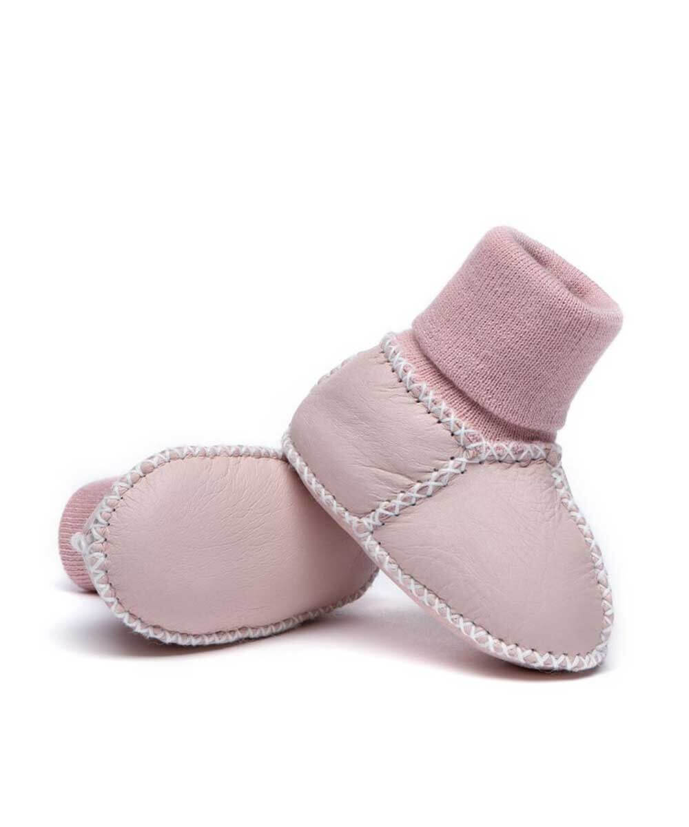 UGG Baby Lolo Warmer Bootie
