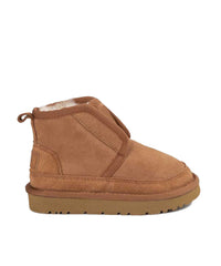 Kid’s UGG Rye Velcro Boot