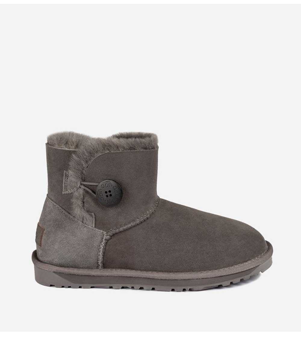 Women's UGG Mini Button Main image