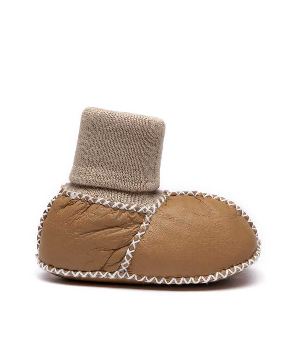 UGG Baby Lolo Warmer Bootie