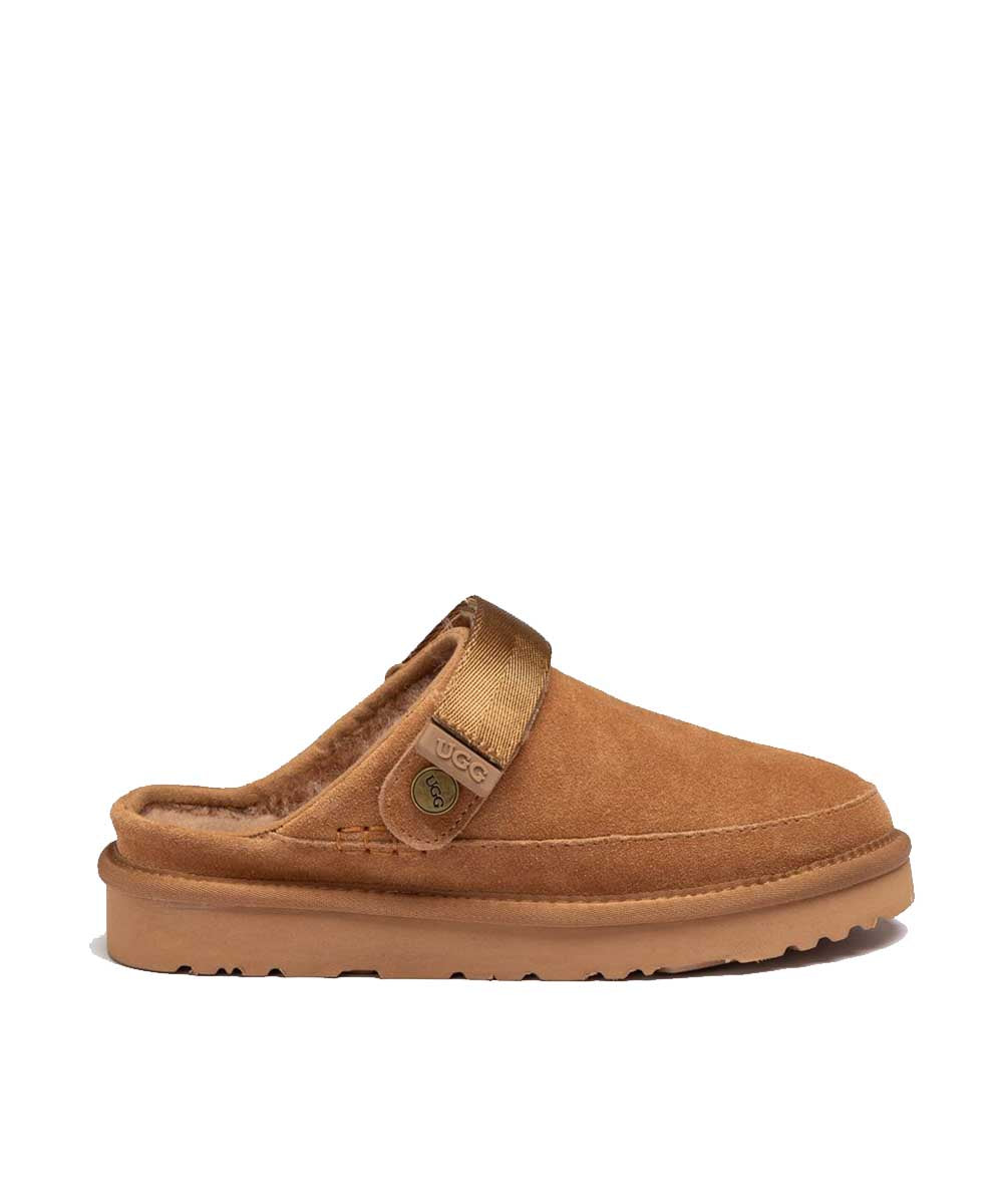 Men's UGG Kerly Clog Main image