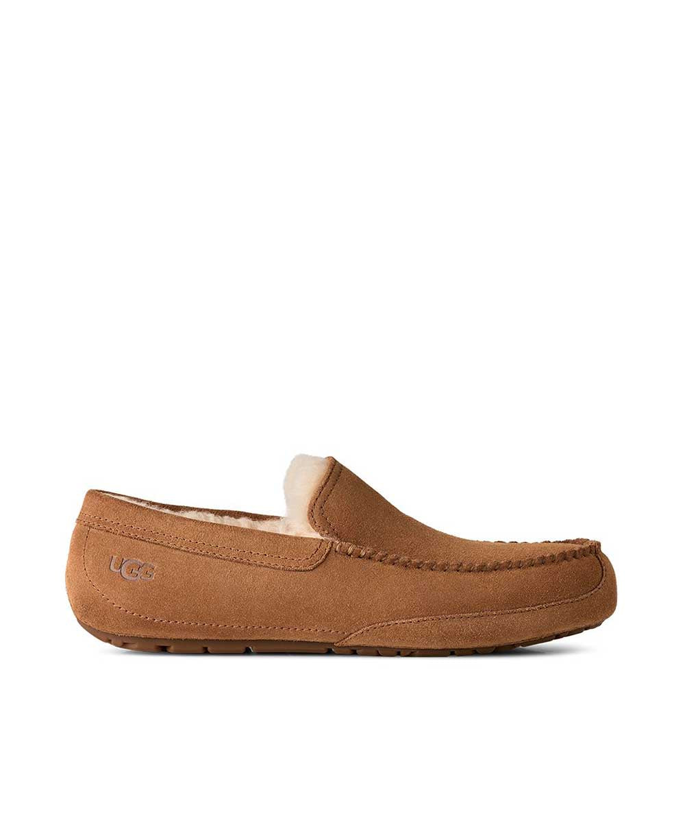 Men's UGG Linscot Slipper – Chestnut Main image