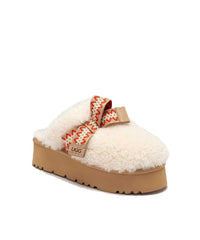 Women's UGG Karmel Platform Slipper